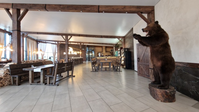 Бір қыздың порнографиясы Сексуалдық фильмдер кинотеатры