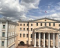 Сафмар Аврора Люкс: отзыв от Ольга Жало