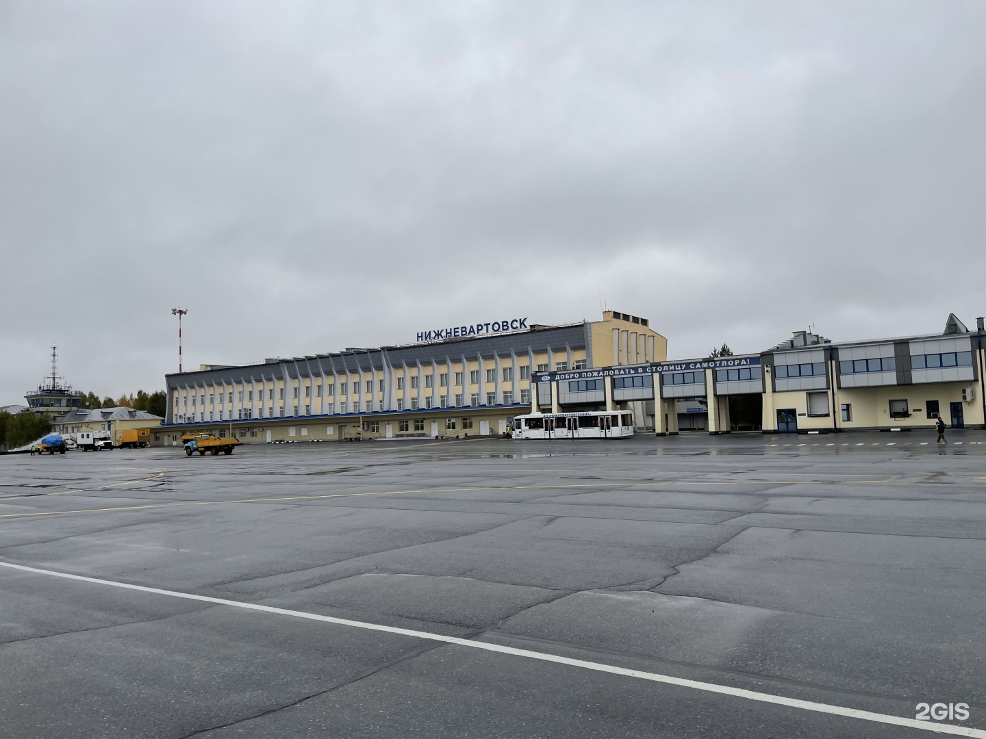 гостиница аэропорт нижневартовск