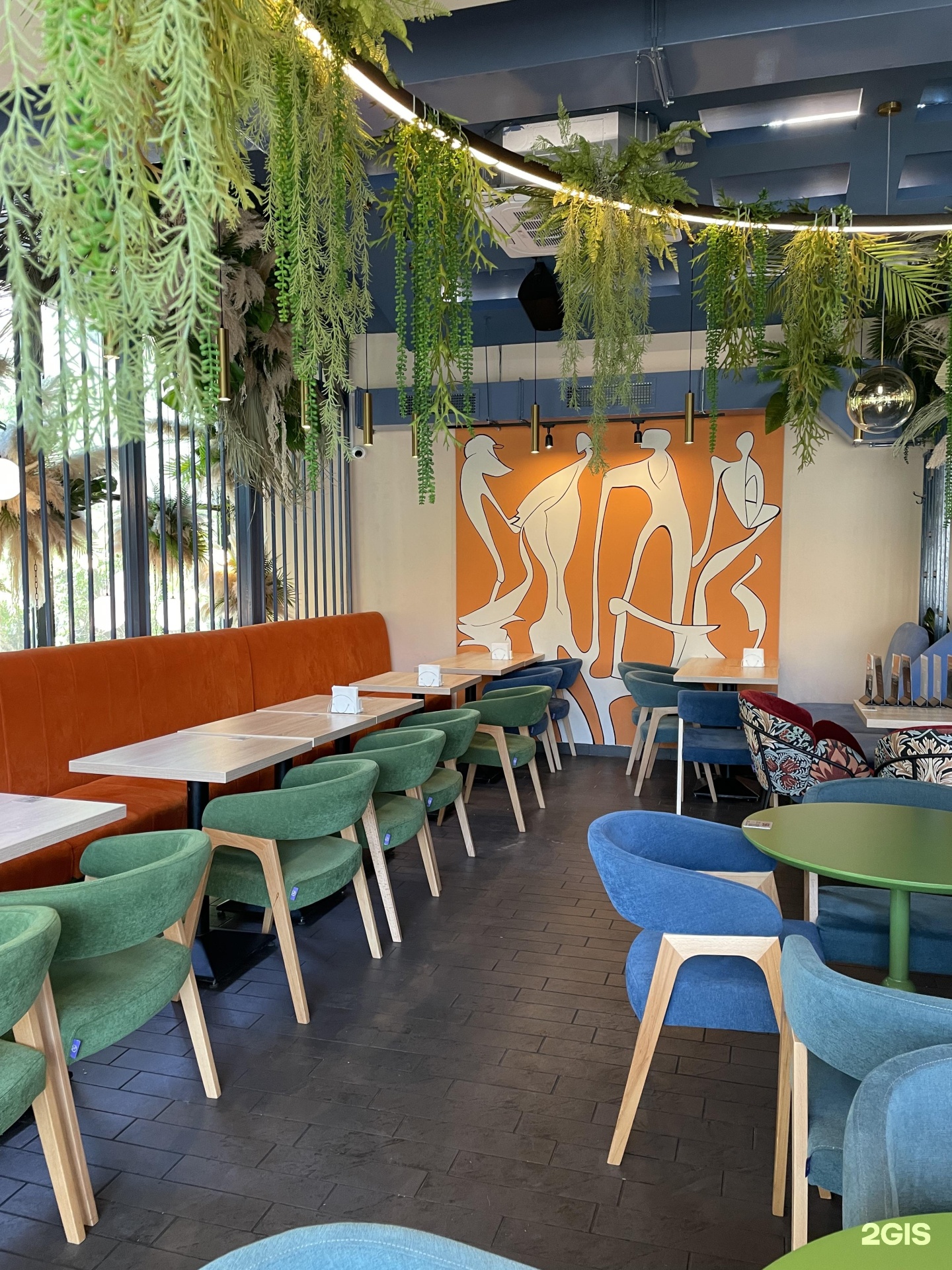 Nicepricecafe, кафе, Красноармейская улица, 17а, Ростов-на-Дону — 2ГИС