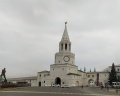 Казанский Кремль: отзыв от Милян Бель