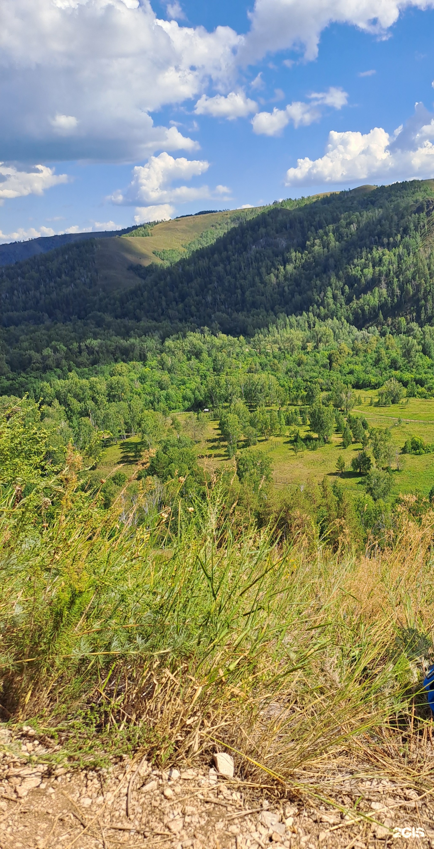 Мурадымовское ущелье, природный парк, Мурадымовское ущелье, 1, Кугарчинский  район — 2ГИС