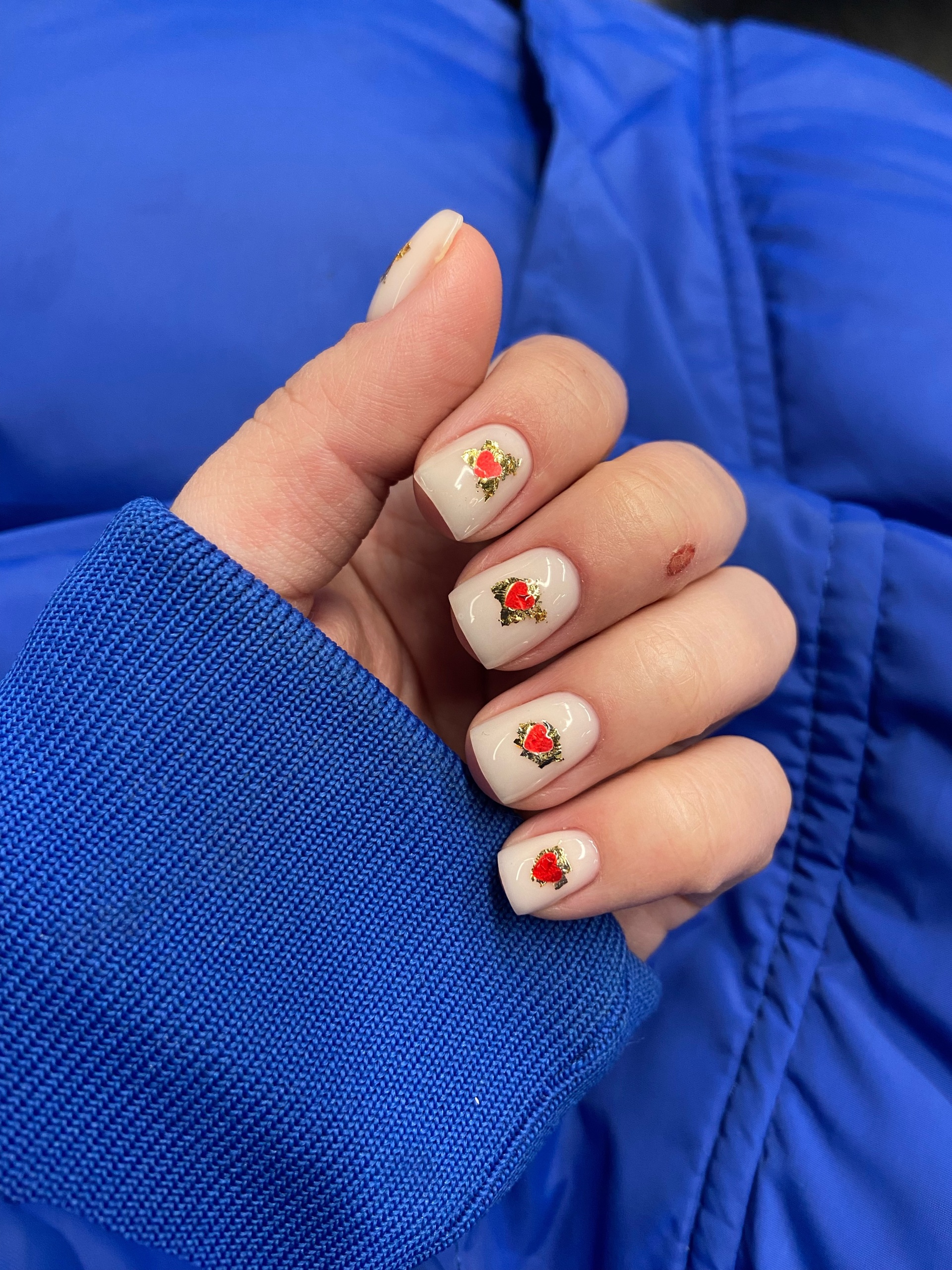 CNails, студия маникюра и педикюра, улица Карла Маркса, 40, Ишим — 2ГИС