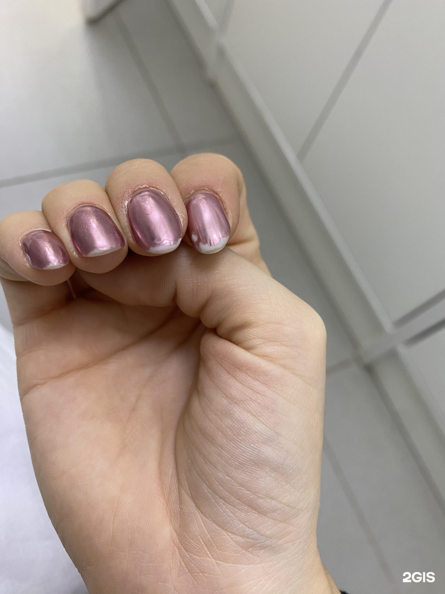 NewTone Nails, ТЦ Восторг, улица Максимова, 4Б, Казань — 2ГИС