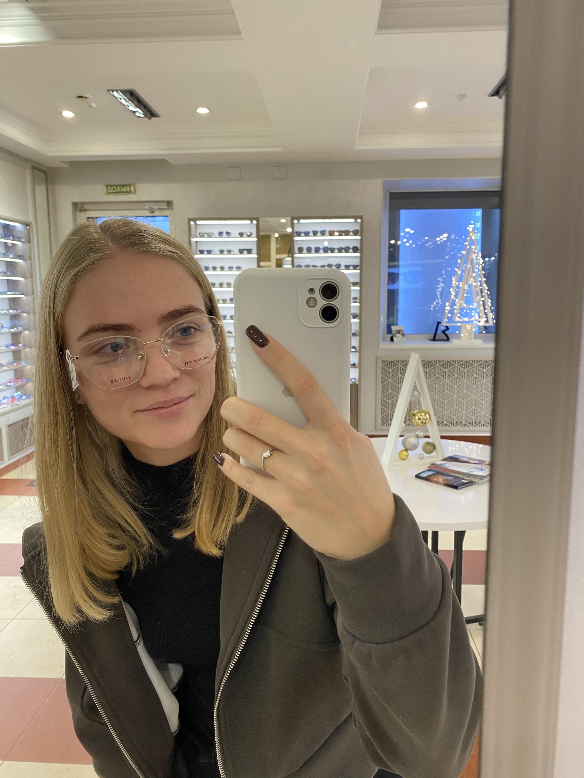 Rodenstock, салон оптики, улица Ленина, 25, Иркутск — 2ГИС