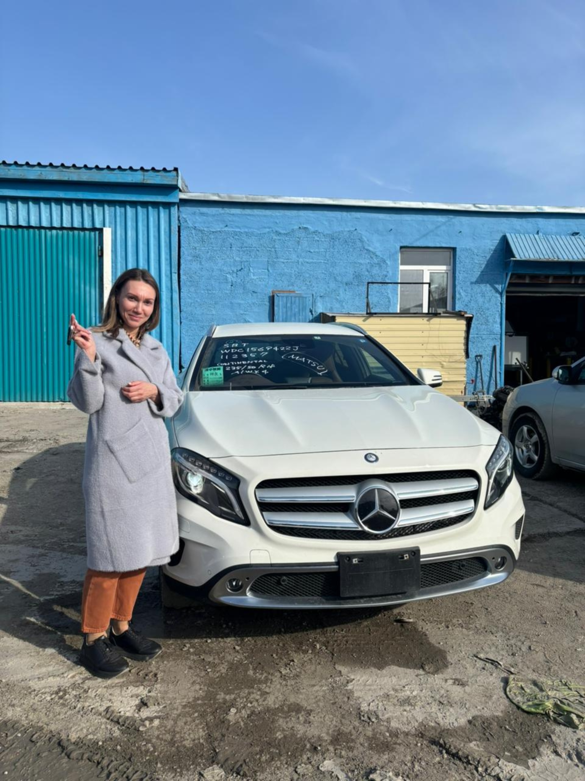 BelCar, компания по продаже автомобилей и автозапчастей под заказ из  Японии, улица Кладовая, 24, Южно-Сахалинск — 2ГИС