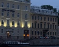 Piter inn: отзыв от Маргарита Кулагина