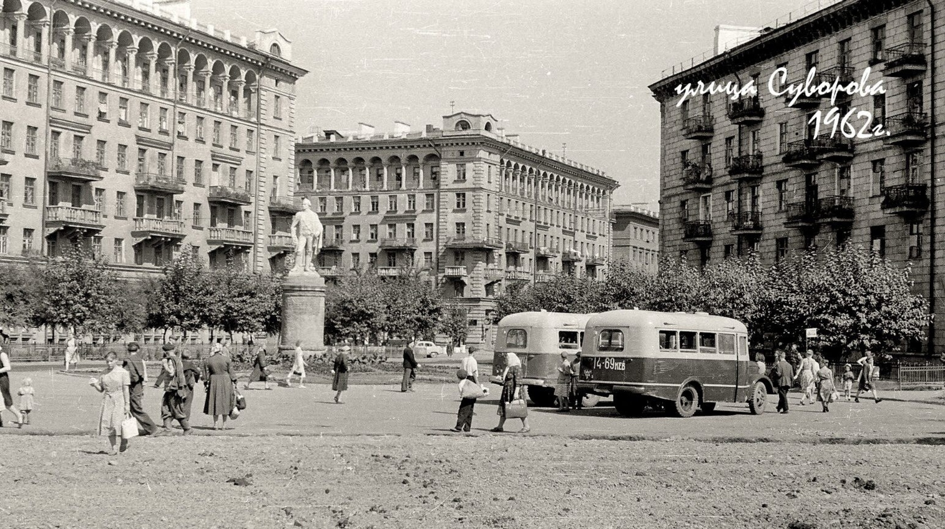 Суворова, 2 в Новокузнецке — 2ГИС