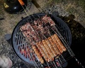 Sviyaga glamp: отзыв от Анастас SWAG
