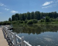 Green Hall Ufa: отзыв от Ольга Мисюкова