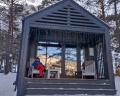 Belka forest house: отзыв от Татьяна Витовская