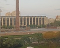 Cosmos Saint-Petersburg Pulkovskaya Hotel: отзыв от Инна Васильчук
