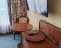 Cosmos Moscow VDNH Hotel: отзыв от Мария