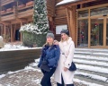 Романов Лес: отзыв от Елена Галанина
