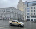 Design-hotel Tchaikovsky: отзыв от Ксения Рубцова