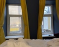 Barin Residence Center : отзыв от Каролин Ферерра