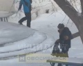 Храм святителя Иоанна Шанхайского: отзыв от Н В