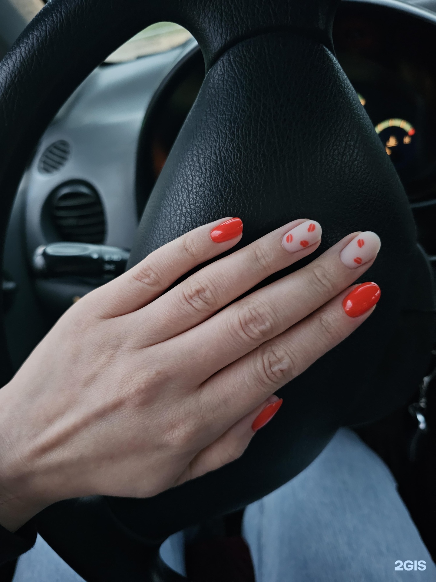 Nail Moda, дом маникюра, улица Шевченко, 33, Смоленск — 2ГИС