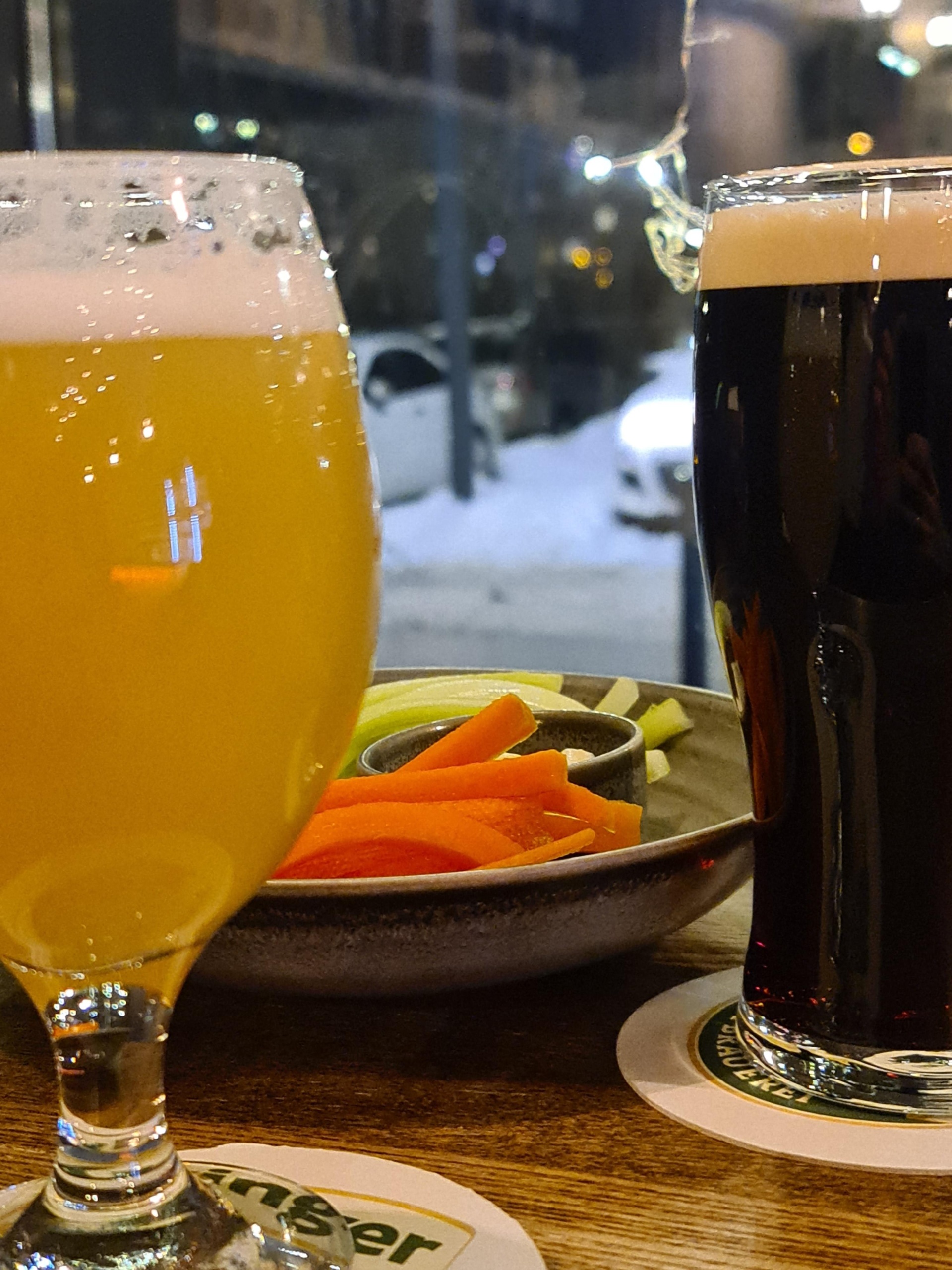 The Beer, крафтовый бар, ЖК Столичные поляны, улица Поляны, к4, Москва —  2ГИС