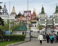 Вега Измайлово: отзыв от Тимур Хамидуллин