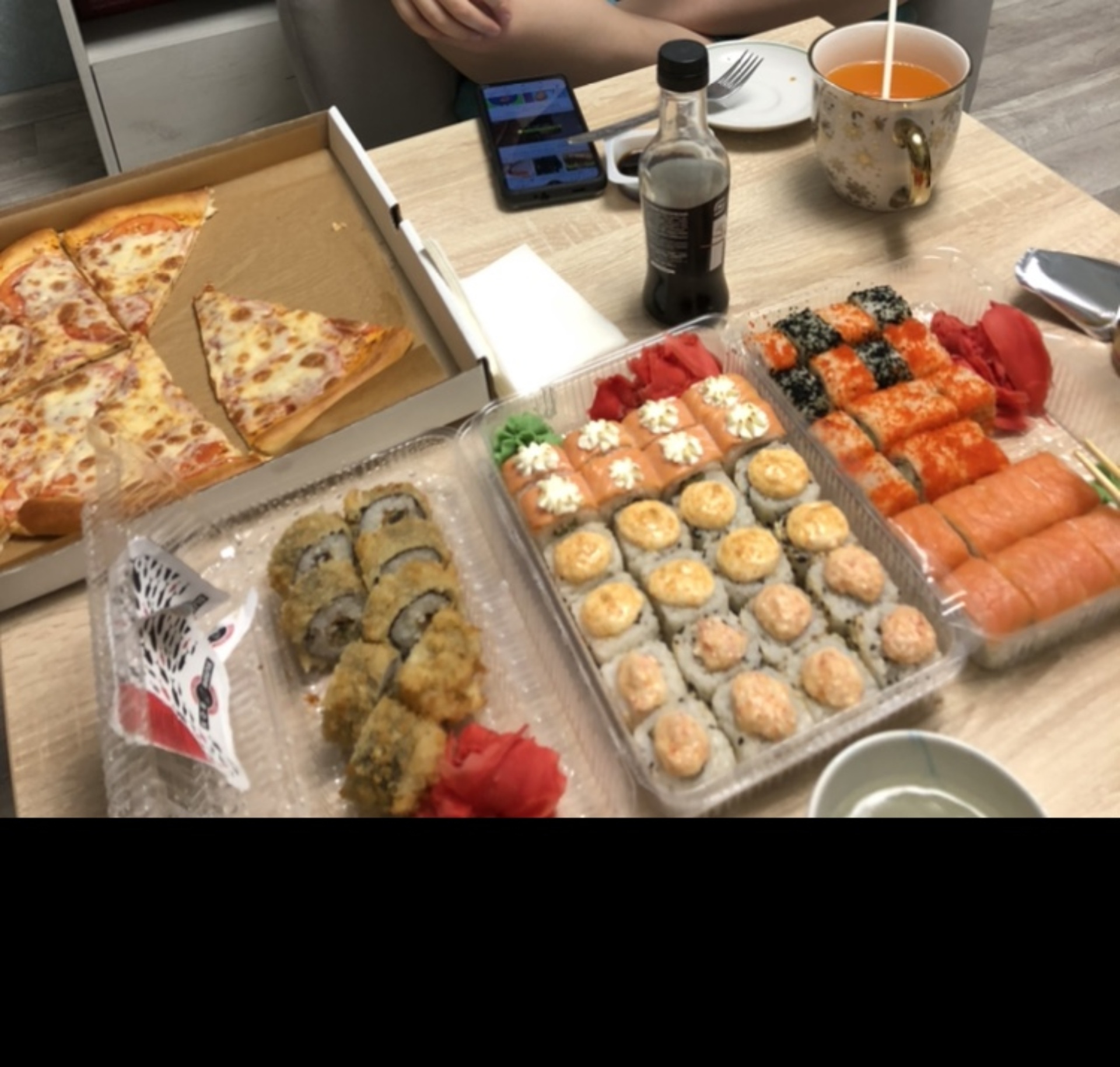 Sushi mix box, кафе, улица Ленина, 108, Волгодонск — 2ГИС