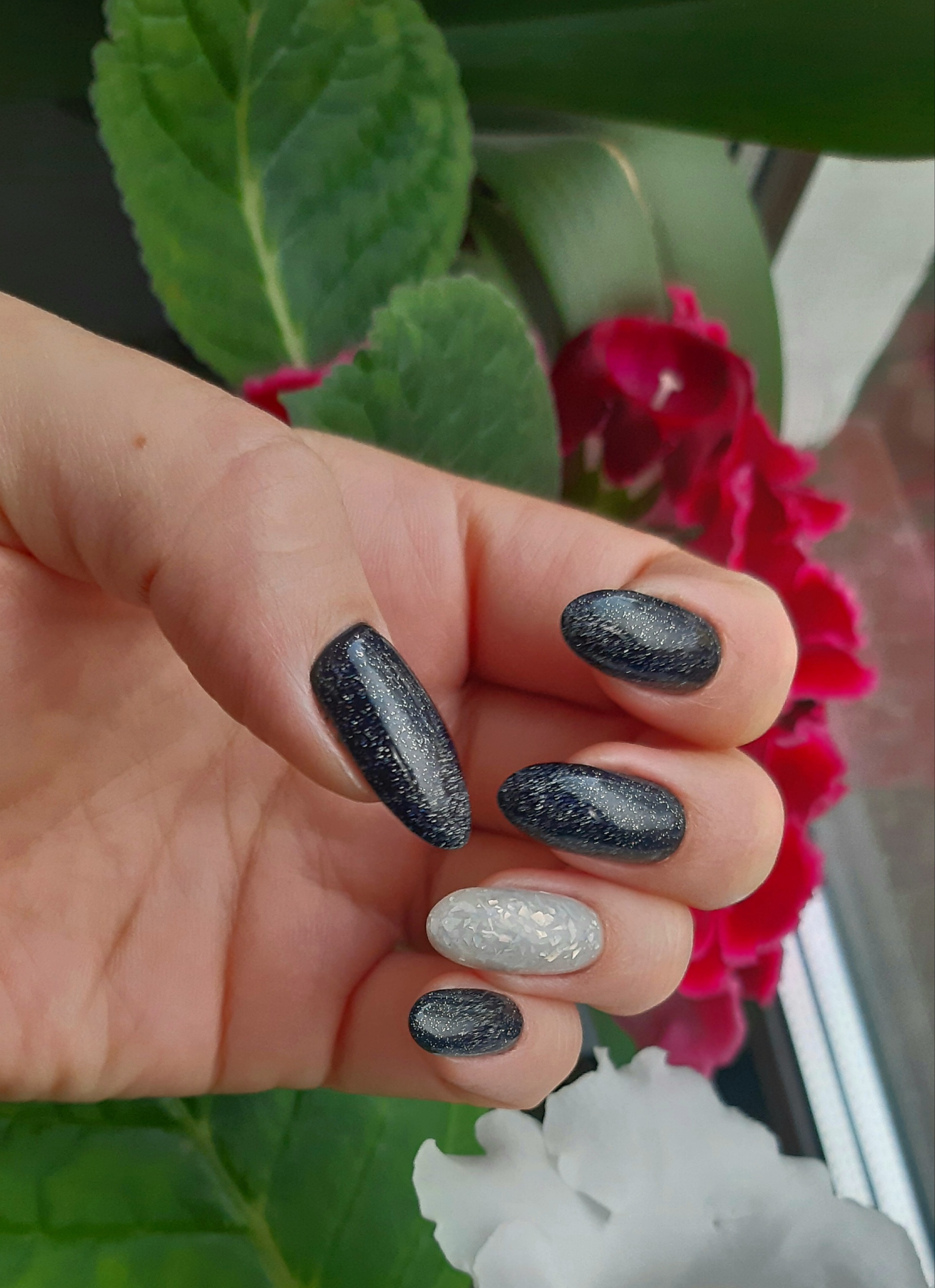 Ze nail studio, студия ногтевого сервиса, ТОЦ Ореховский, улица Бабушкина,  2а, Орехово-Зуево — 2ГИС