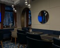 DoubleTree Moscow Arbat: отзыв от Лиана Иволга