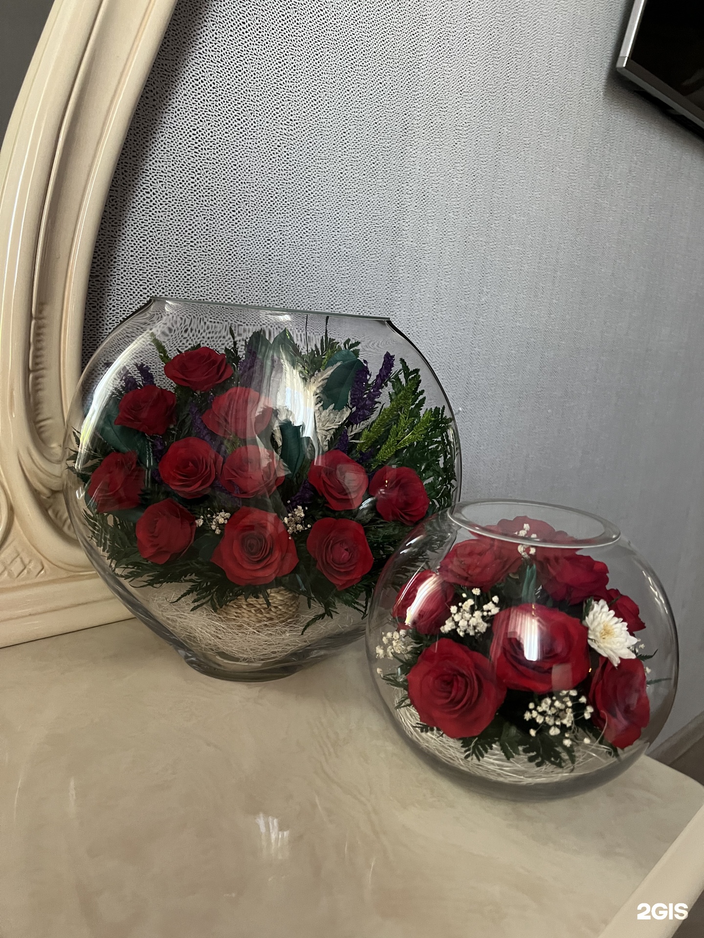 Натфлора, фирменный магазин цветов в стекле, улица Челюскинцев, 7,Новосибирск — 2ГИС