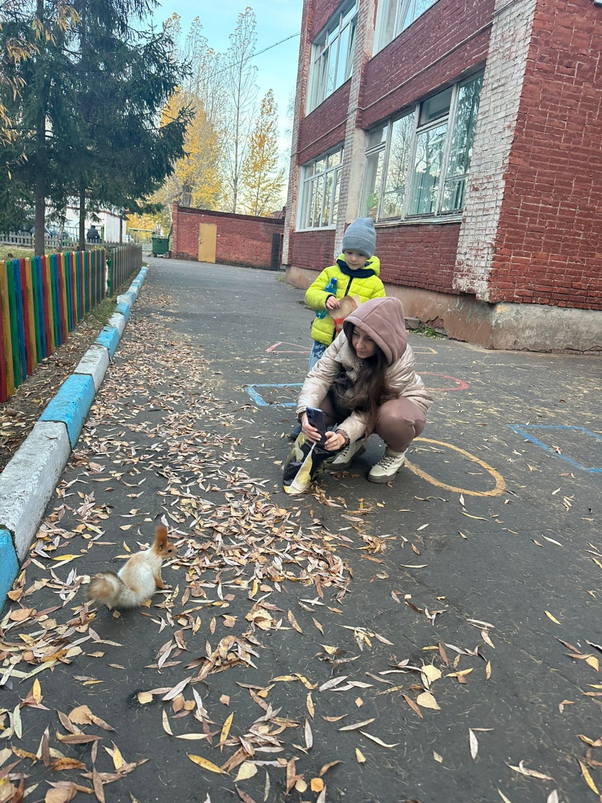 Детский сад №131, Кордная 5-я, 43, Омск — 2ГИС