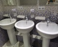 Sunny Sochi Hostel: отзыв от Анастасия Р.