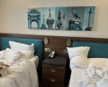 Hampton by Hilton: отзыв от Narine Aleksanyan