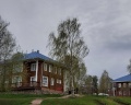 Малые Карелы: отзыв от Андрей Крюков