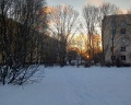 Северная корона: отзыв от ksenya ivanova