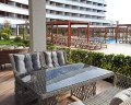 Funf Luxury Resort&SPA Anapa Miracleon: отзыв от Ольга Распопова