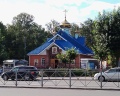 Храм Успения Богородицы: отзыв от Олег Перекрестов