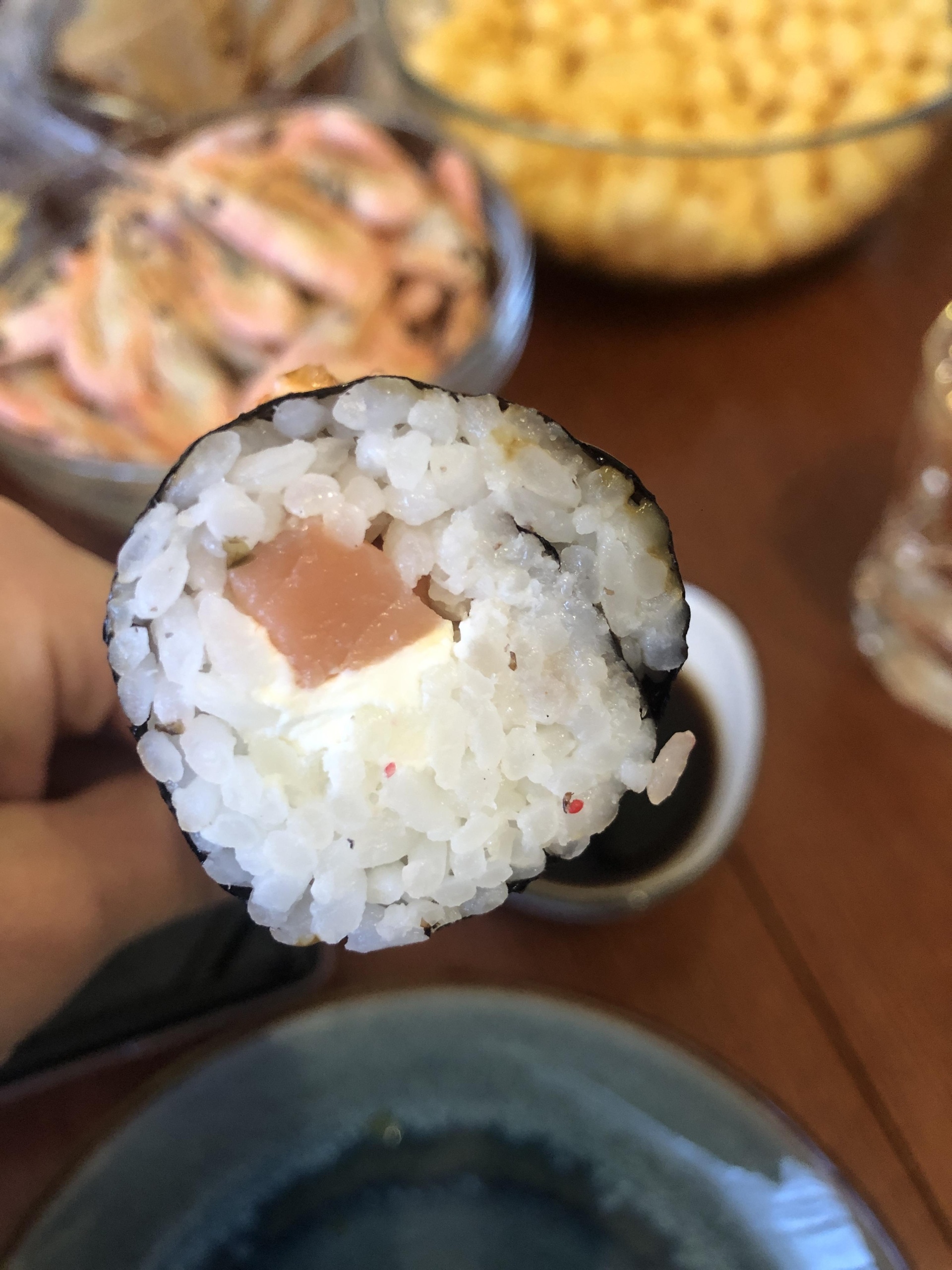 Sushi fushi, суши-бар, ТЦ Юбилейный, улица Шкотова, 4, Хабаровск — 2ГИС