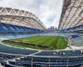 Стадион «Фишт»: отзыв от Оксана Горбач