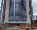 Hyatt Regency Ekaterinburg: отзыв от Марат Мубаракшин