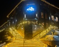 Aldego hotel&SPA: отзыв от Анастасия Исакова