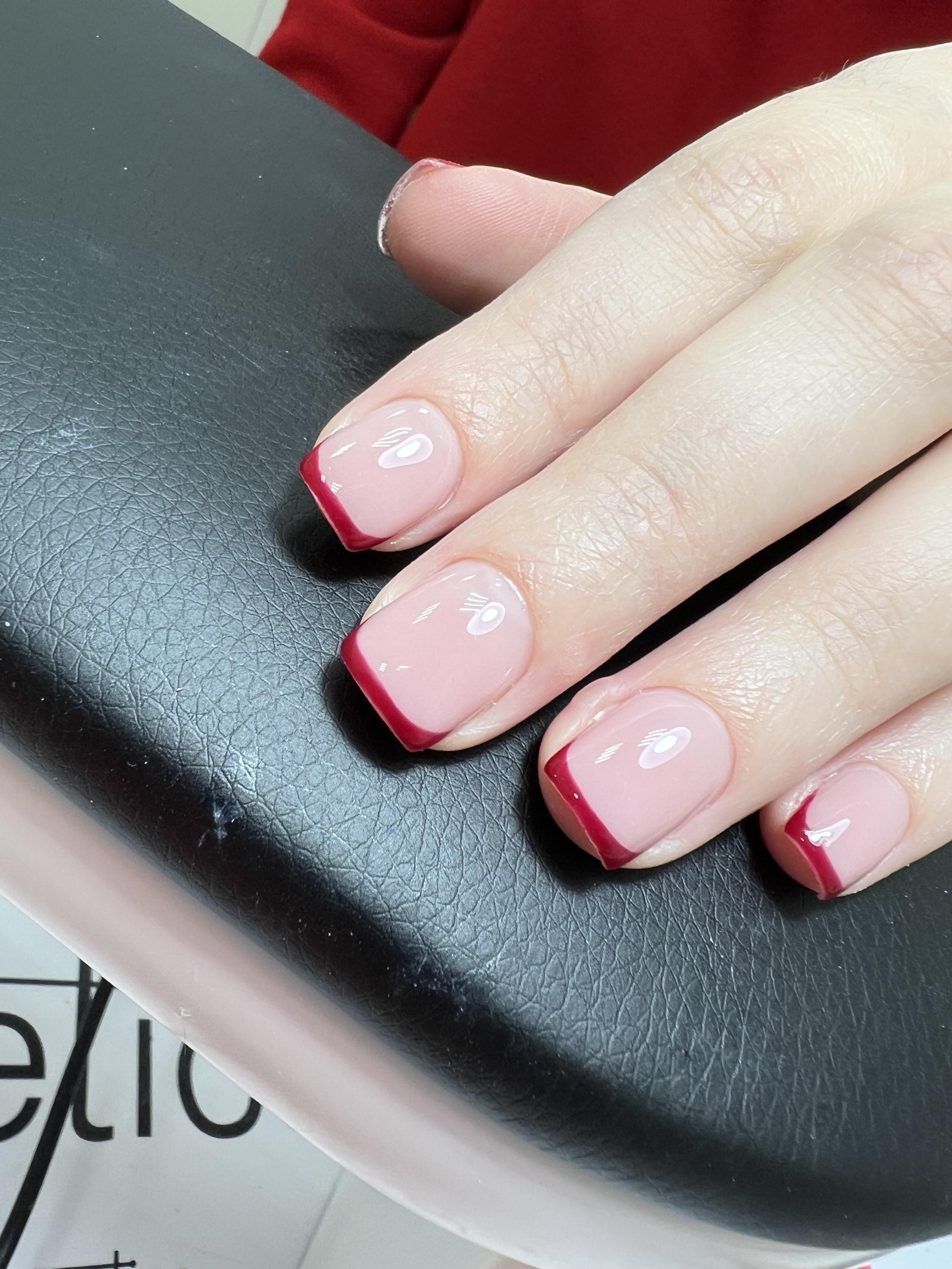 Valentina Perfect Nails, ногтевая студия, БД СоветникЪ, Маневровая, 9,  Екатеринбург — 2ГИС