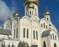Троице-Владимирский собор: отзыв от Ксюша Еникеева