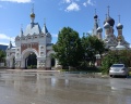 Собор Преображения Господня: отзыв от Матвей Осинцев