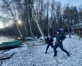 Правдинский причал: отзыв от Надежда Симак