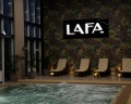 Funf Luxury Resort&SPA Anapa Miracleon: отзыв от Анна Алаторцева