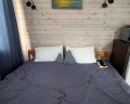 Tiny house polyana: отзыв от Гузель Шангараева