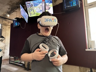 Эра vr