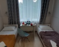 Academ Inn: отзыв от Larisa I