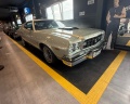 Музей ретро-автомобилей Auto Rancho: отзыв от Ильдар Хасанов