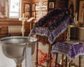 Храм великомученика Георгия Победоносца: отзыв от Татьяна Мадера