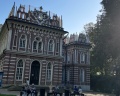 Музей-заповедник «Царицыно»: отзыв от Ксения Ксения